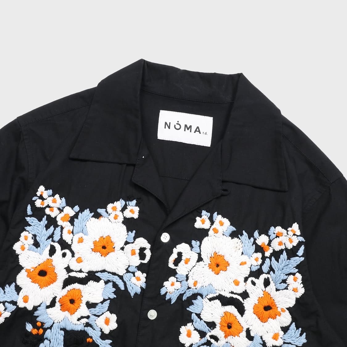 NOMA T.D.  상품이미지8