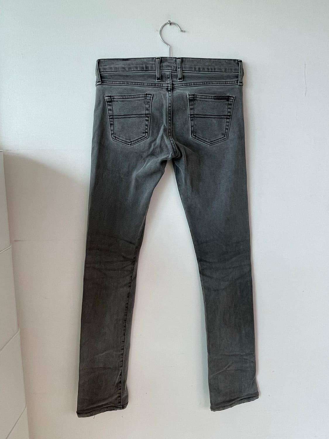 사스앤바이드 프리미엄 데님 청바지 26인치 상품이미지5