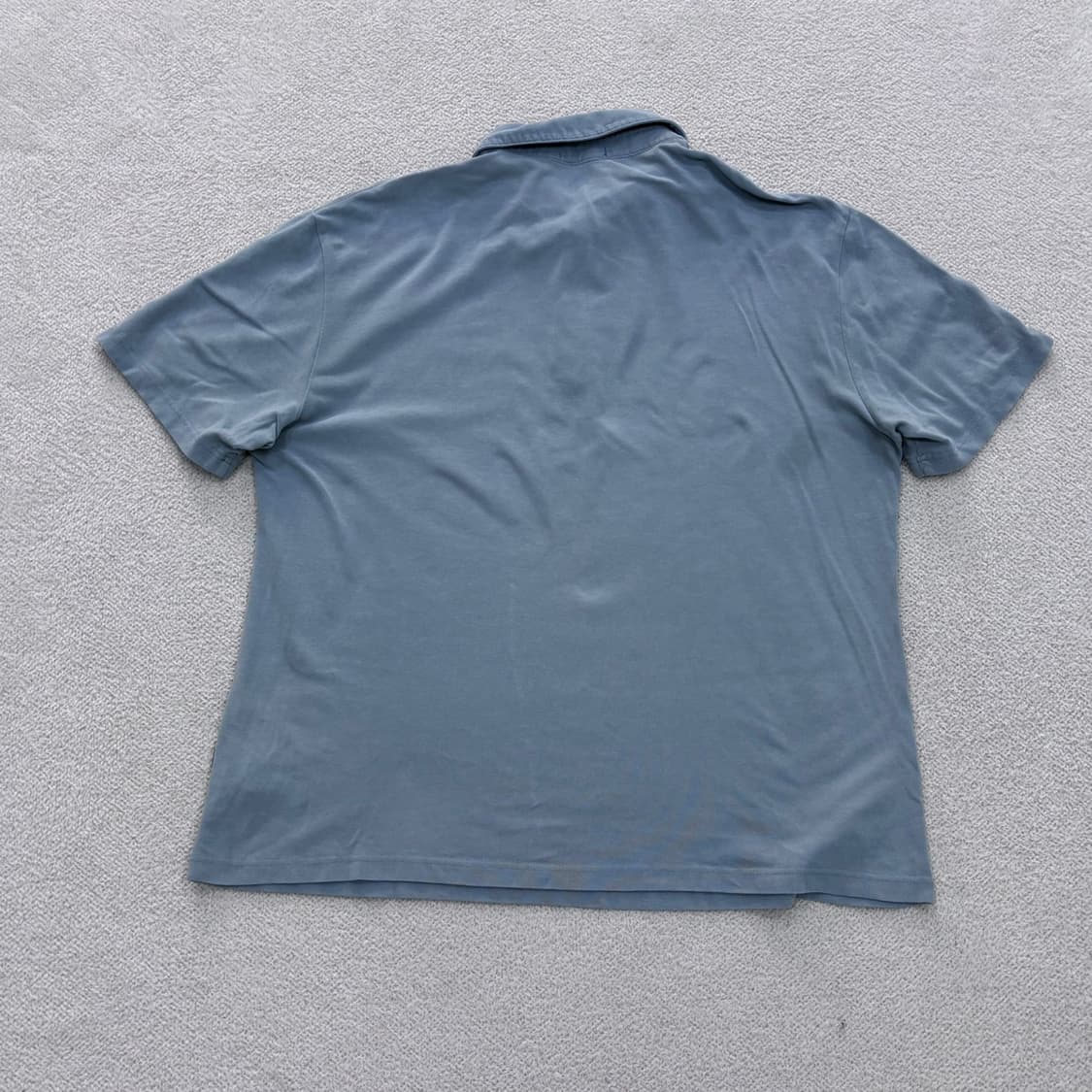 110 닥스 남성 반팔 카라 티셔츠 0410E 상품이미지2