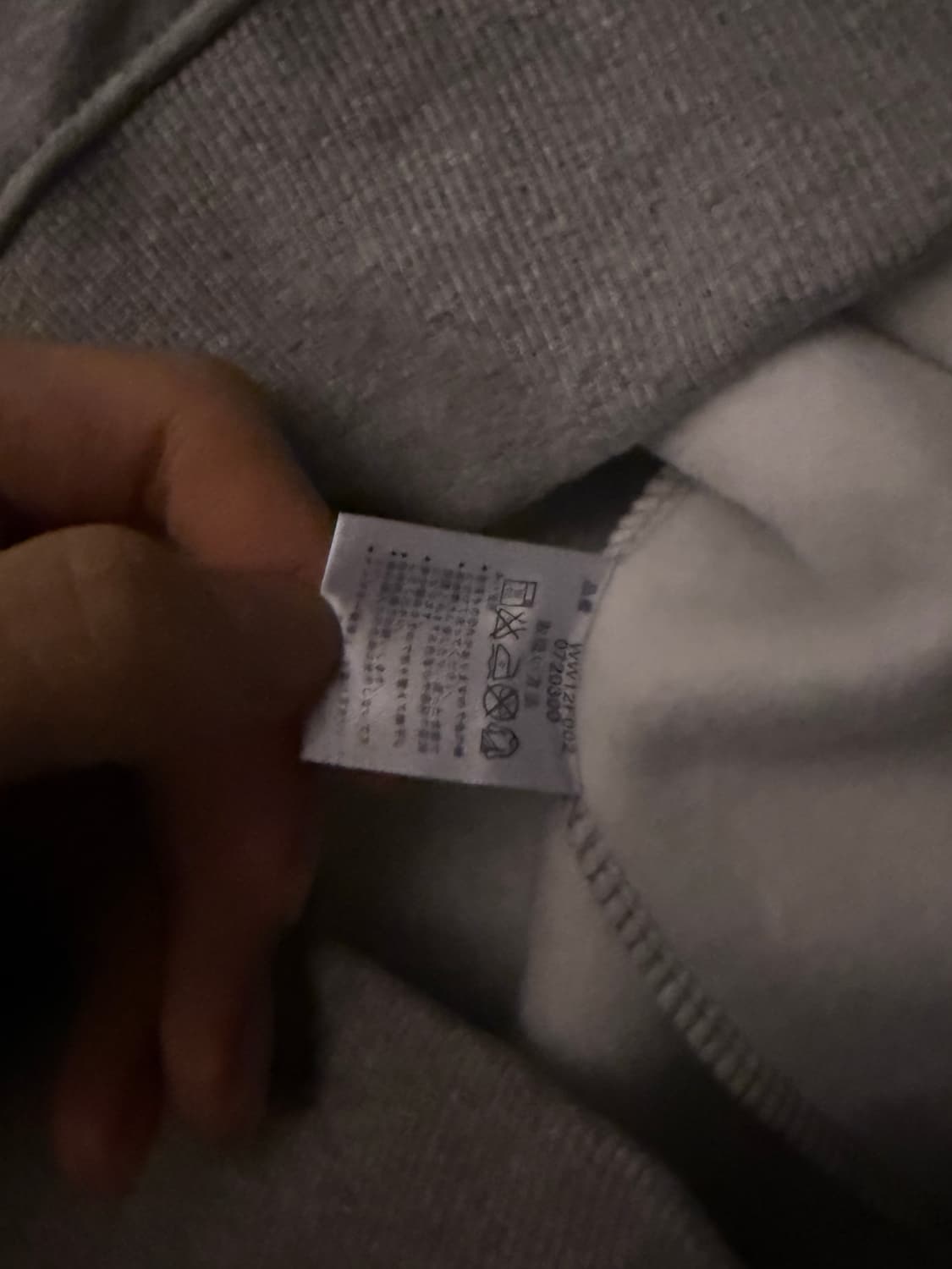 베이프 맨투맨 상품이미지4