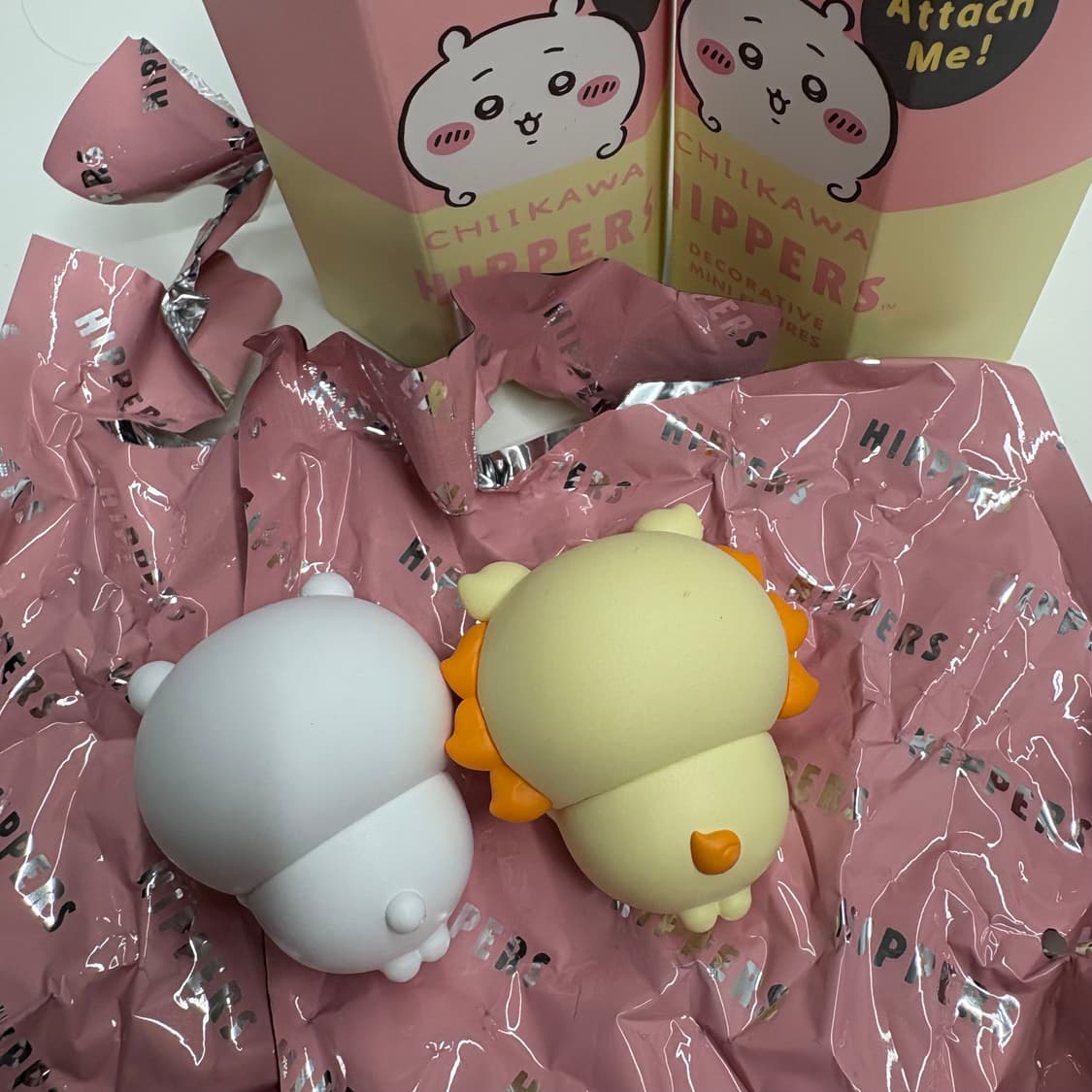 일괄) 치이카와 히퍼 치이카와 시사 새상품 판매 상품이미지2