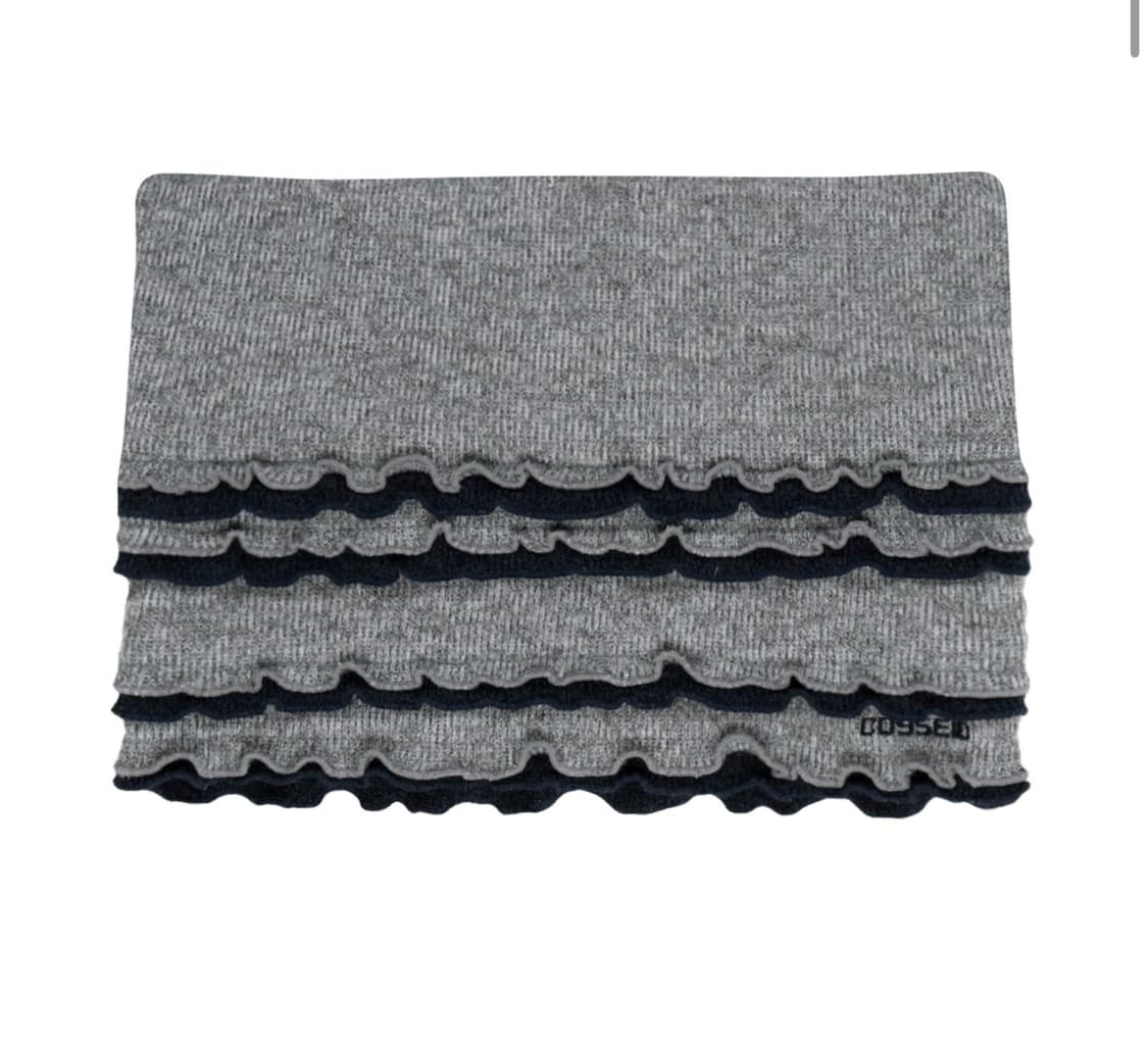 (OS) 코이세이오 로우 엣지 비니 그레이 새상품 상품이미지1