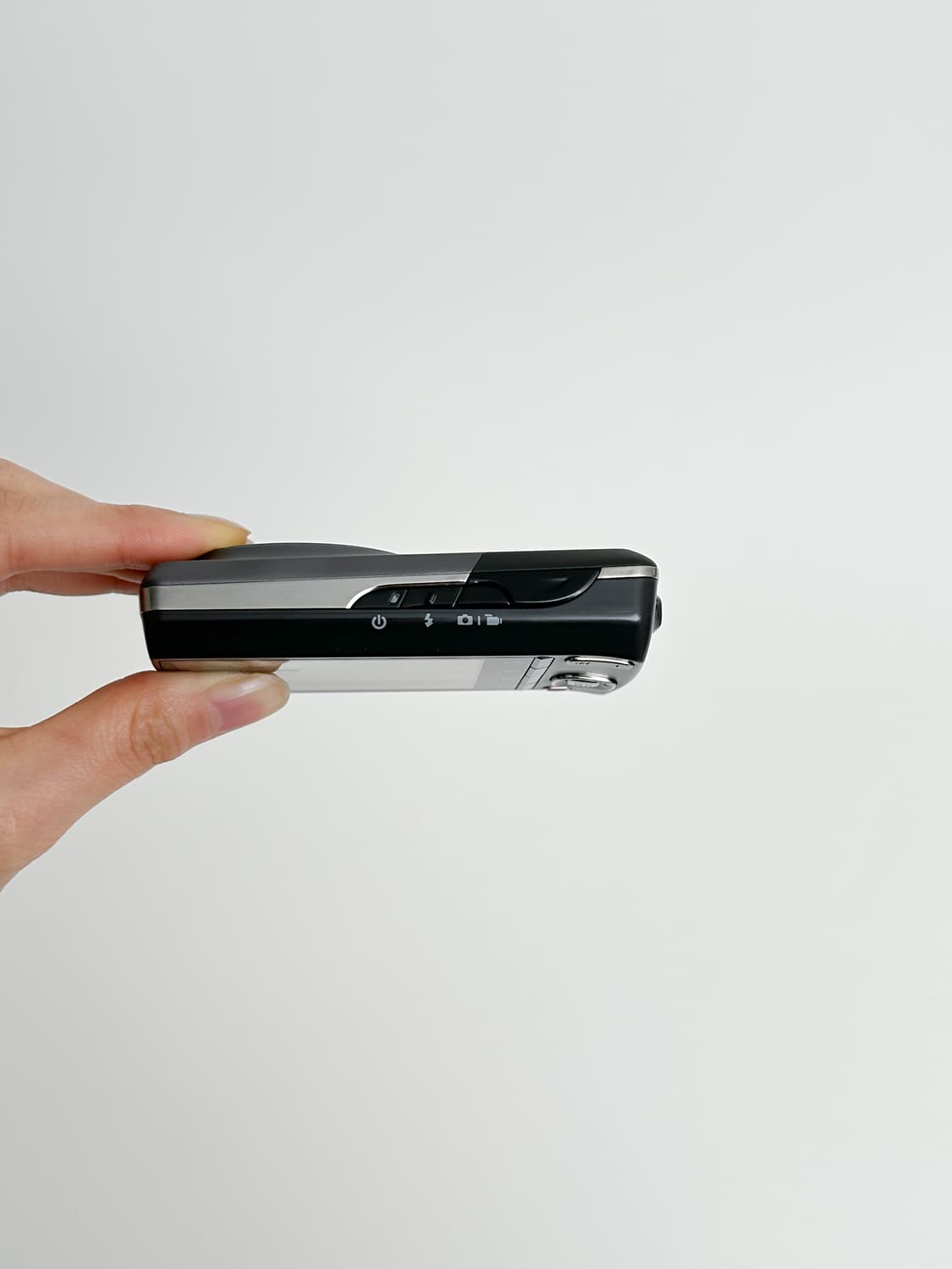 필카느낌!) 코닥 이지쉐어 md30 Easyshare 빈티지 디카 상품이미지7