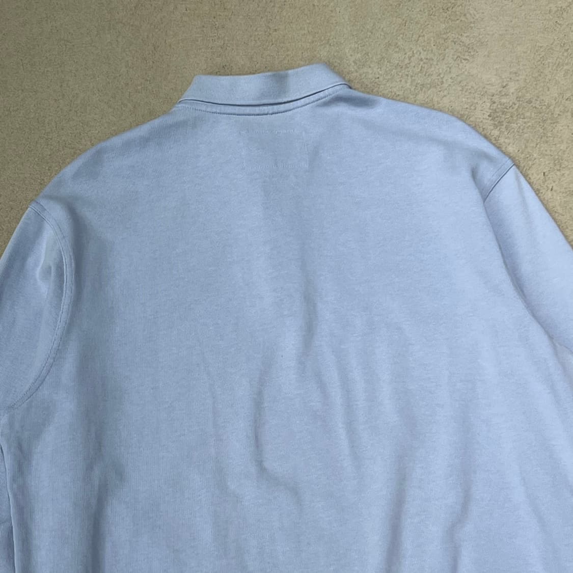 포터리 카라 스웻셔츠 s10182 상품이미지4