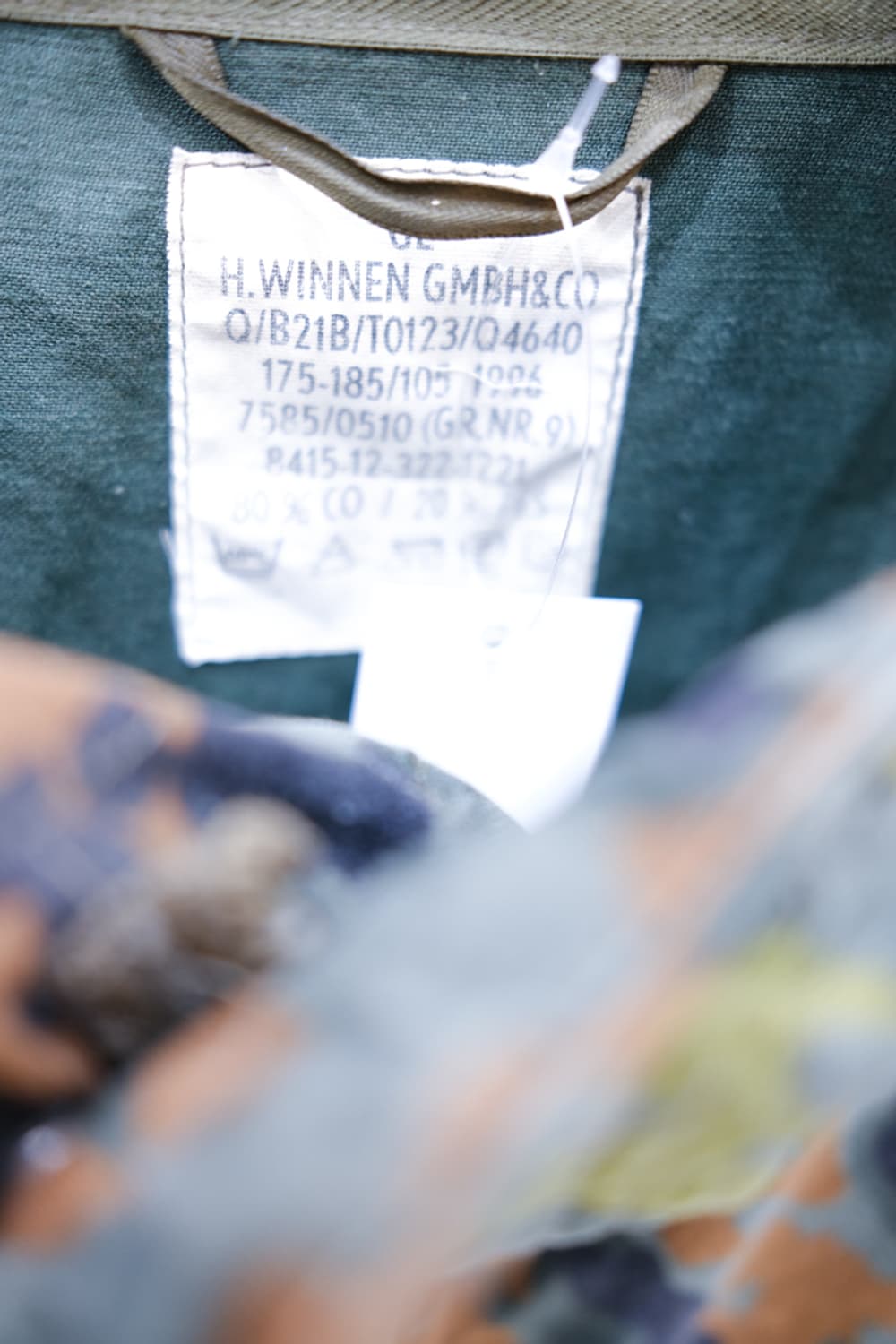 Germany Military 상품이미지4