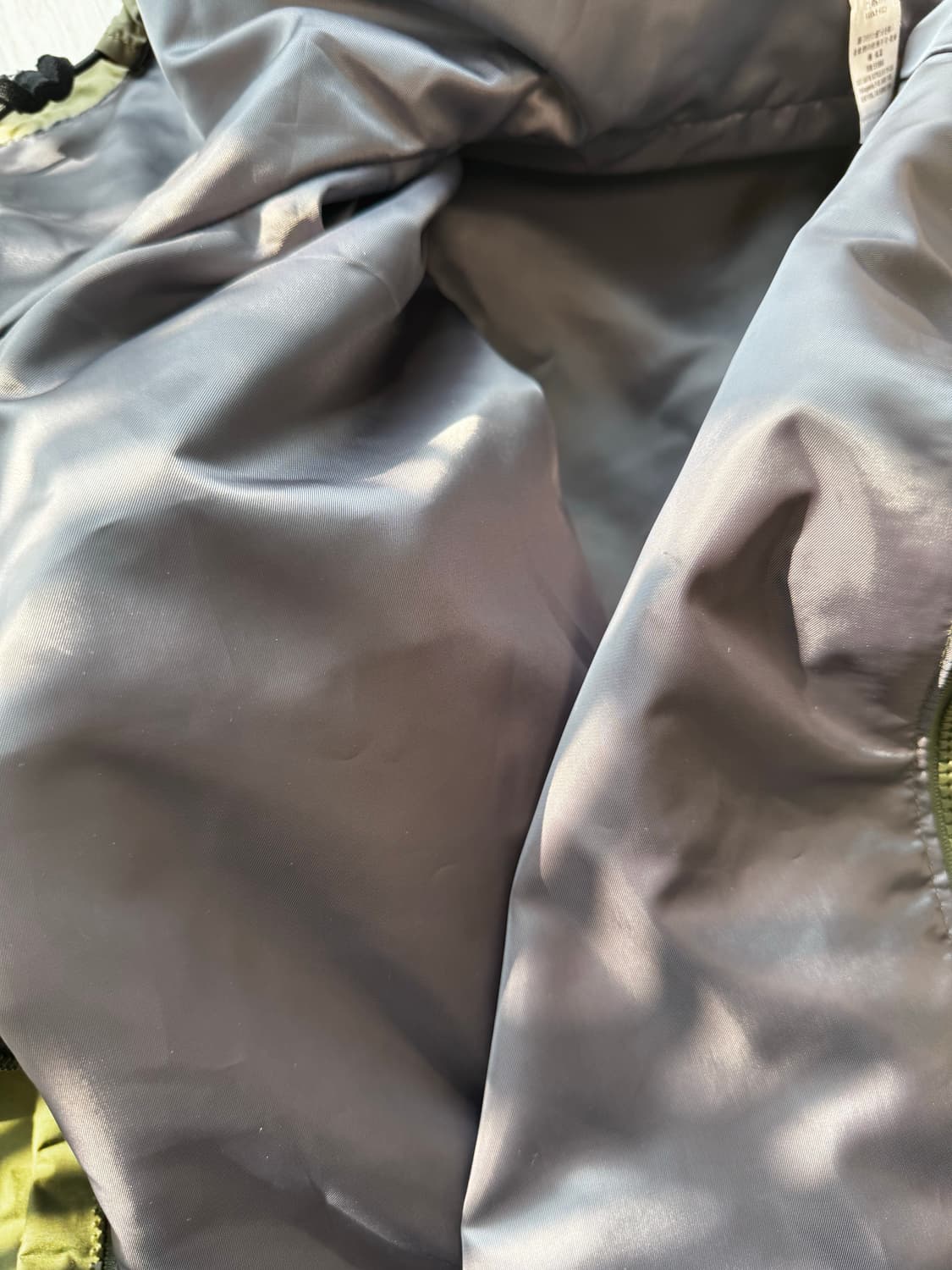 XXL 희귀 사이즈  파타고니아 SST 피싱 자켓 상품이미지9