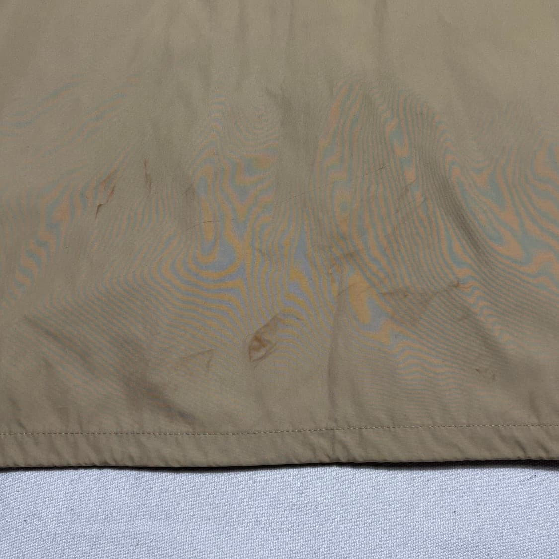 L 폴로랄프로렌 베이지 나일론 페리 자켓 상품이미지6