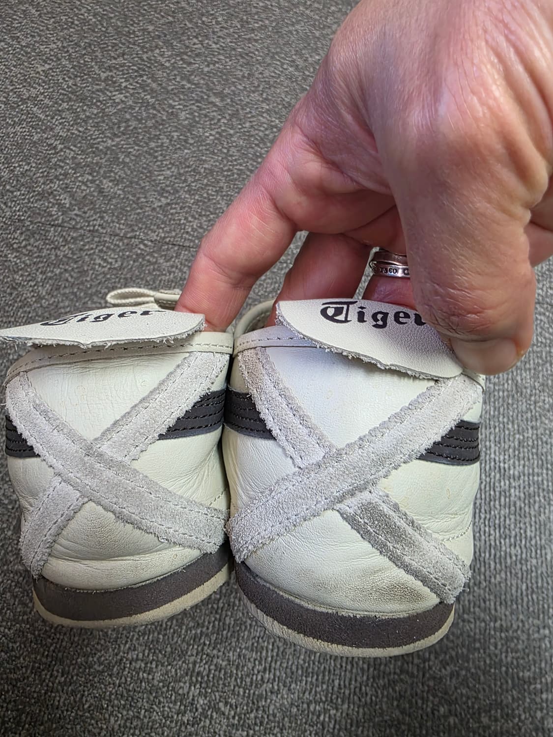 [270] 오니츠카타이거 멕시코 66 상품이미지5