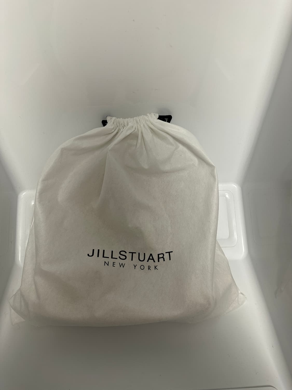 질 스튜어트 캔버스 백 (남녀공용)  상품이미지7