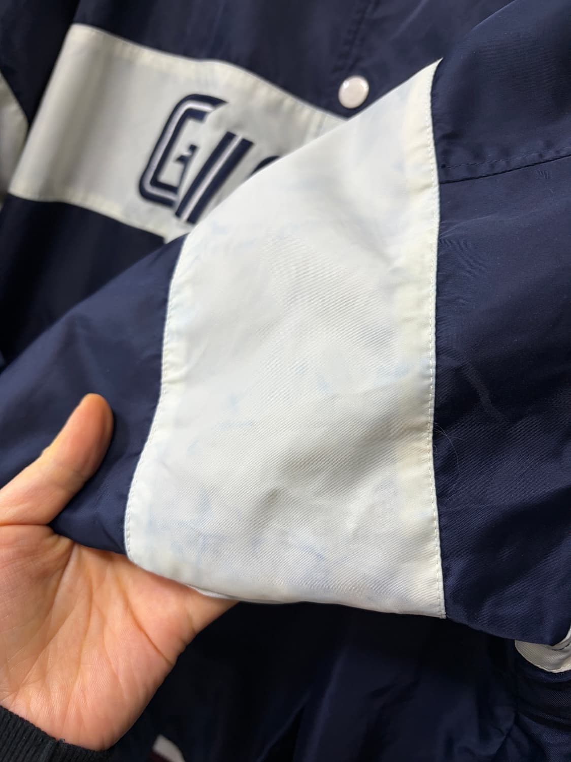 롯데 자이언츠 미발매 자켓 110 상품이미지5