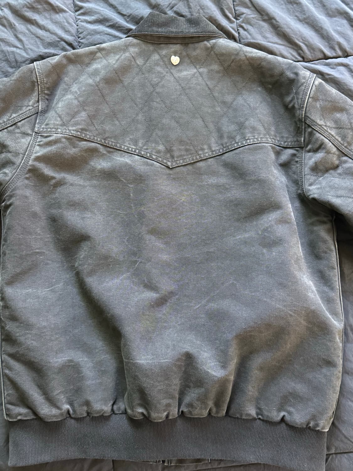 칼하트 산타페 og 25주년 제품 판매합니다. 상품이미지3