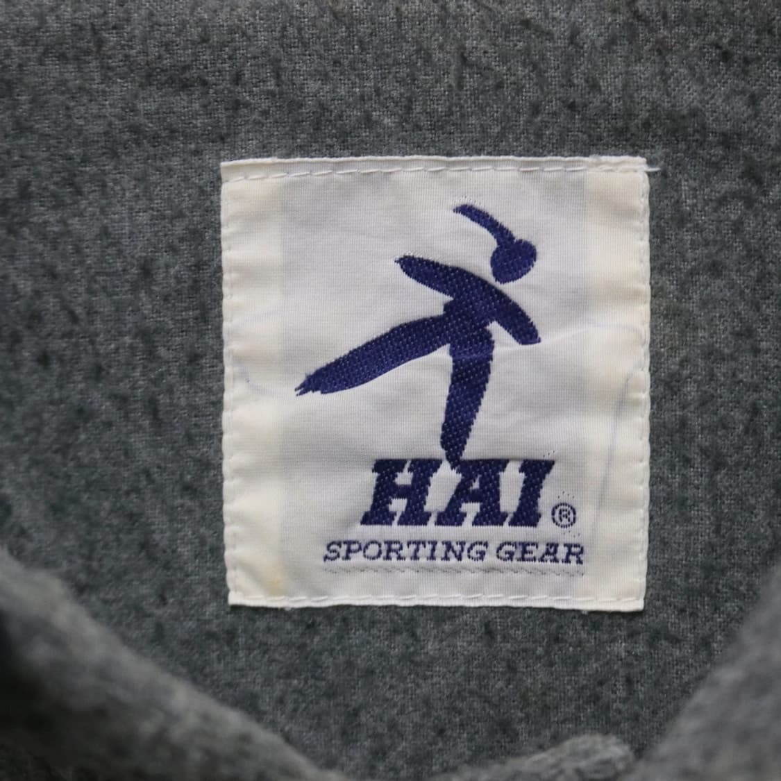 90'S HAI SPORTING BY 이세이미야케 코트 62606 상품이미지9