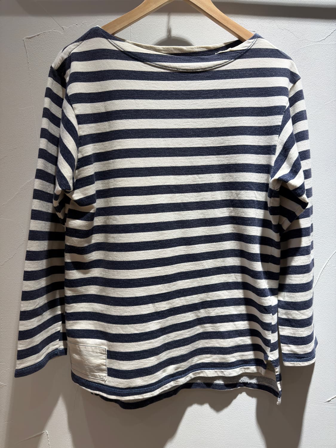 [MADE IN JAPAN] 미스터프리덤 SKIPPER 저지 상품이미지1