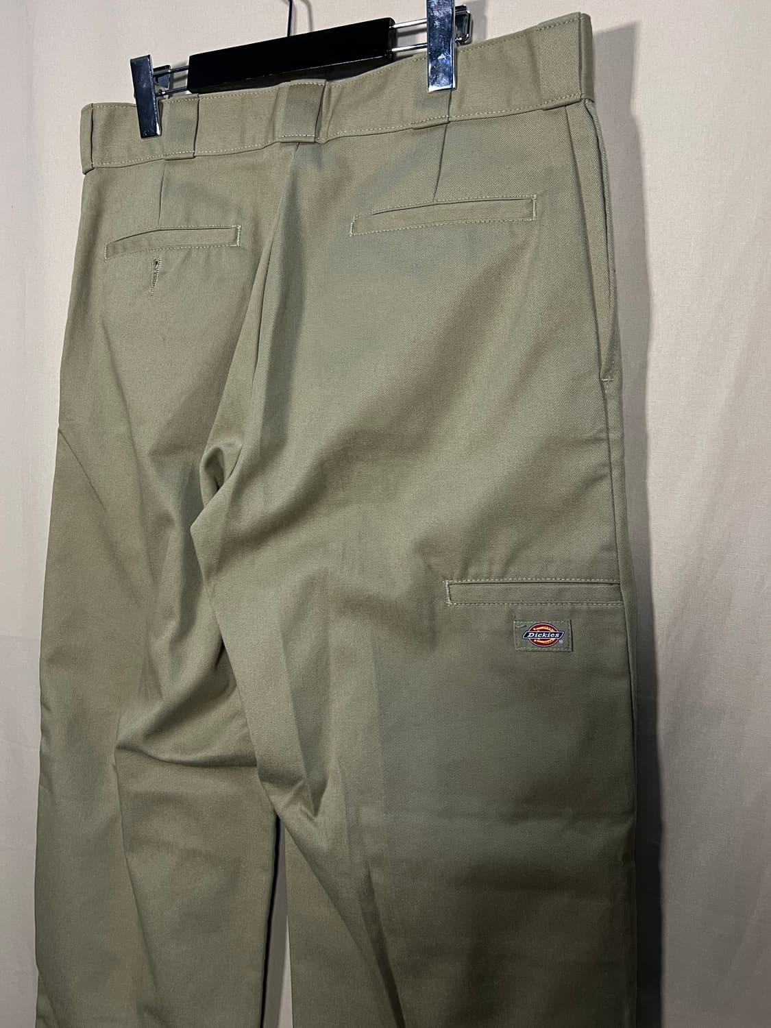 디키즈 더블니 워크 팬츠 처분  상품이미지3