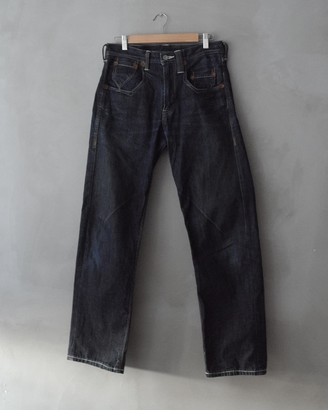 Levis 503 상품이미지2