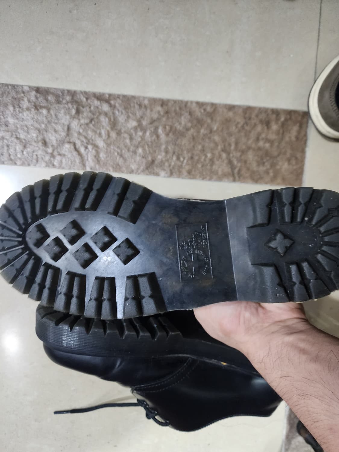 닥터마틴 1461 스무스 벡스 43 (275~280) 상품이미지5