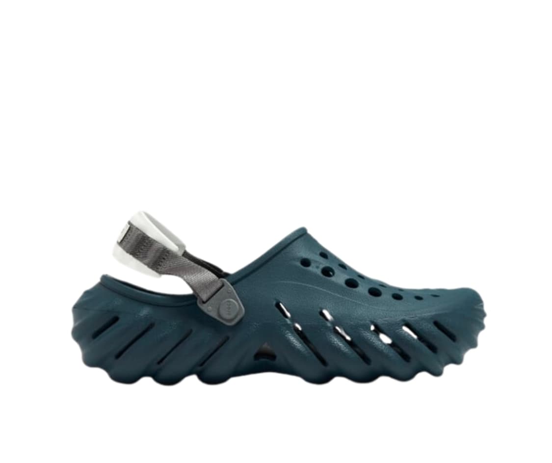 크록스(Crocs) 에코 클로그 나이트 폴 M9 size 상품이미지1