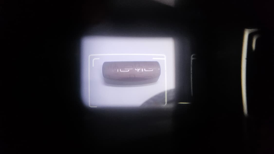 작례O 목측식의 근본 후지카 플래시 데이트 필름카메라 빈티지 필카 상품이미지10