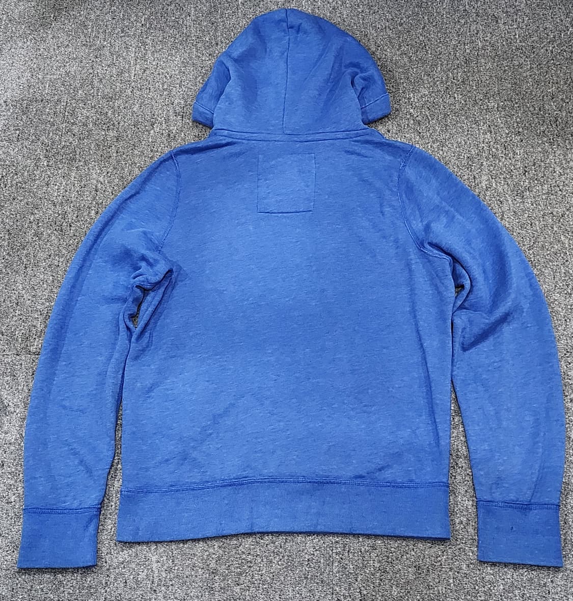 홀리스터 아치 스펠로고 후드티 XL 상품이미지2