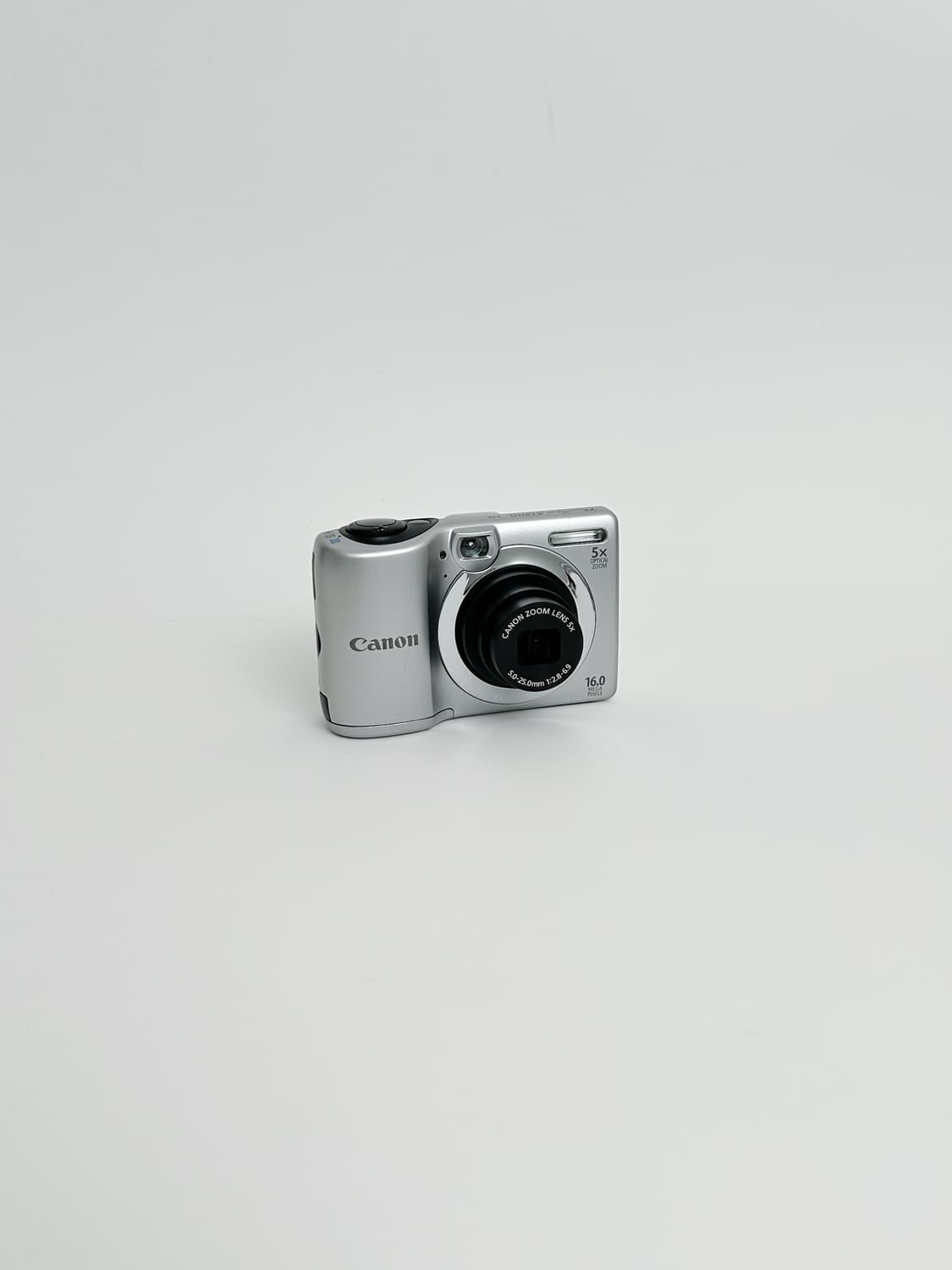 굿컨디션!) 캐논 파워샷 a1300 powershot 빈티지 디카 상품이미지2