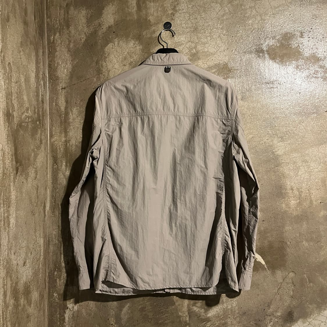 헤지스 집업 자켓 상품이미지5