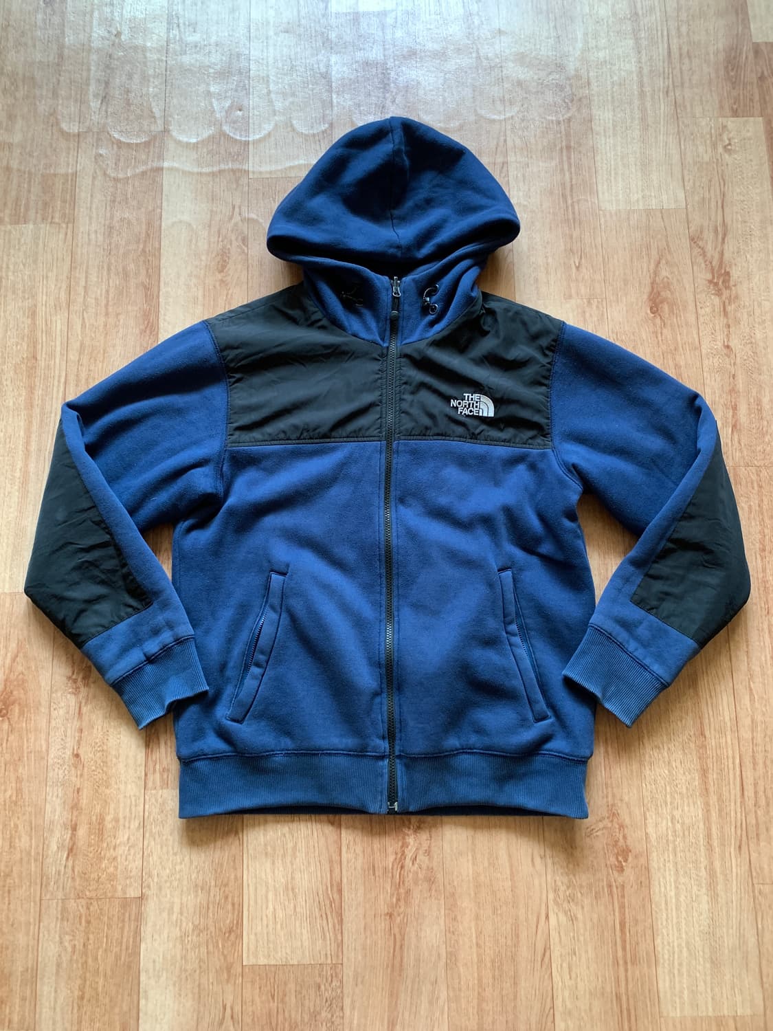 노스페이스 화이트라벨 리버시블 자켓 XL 상품이미지1