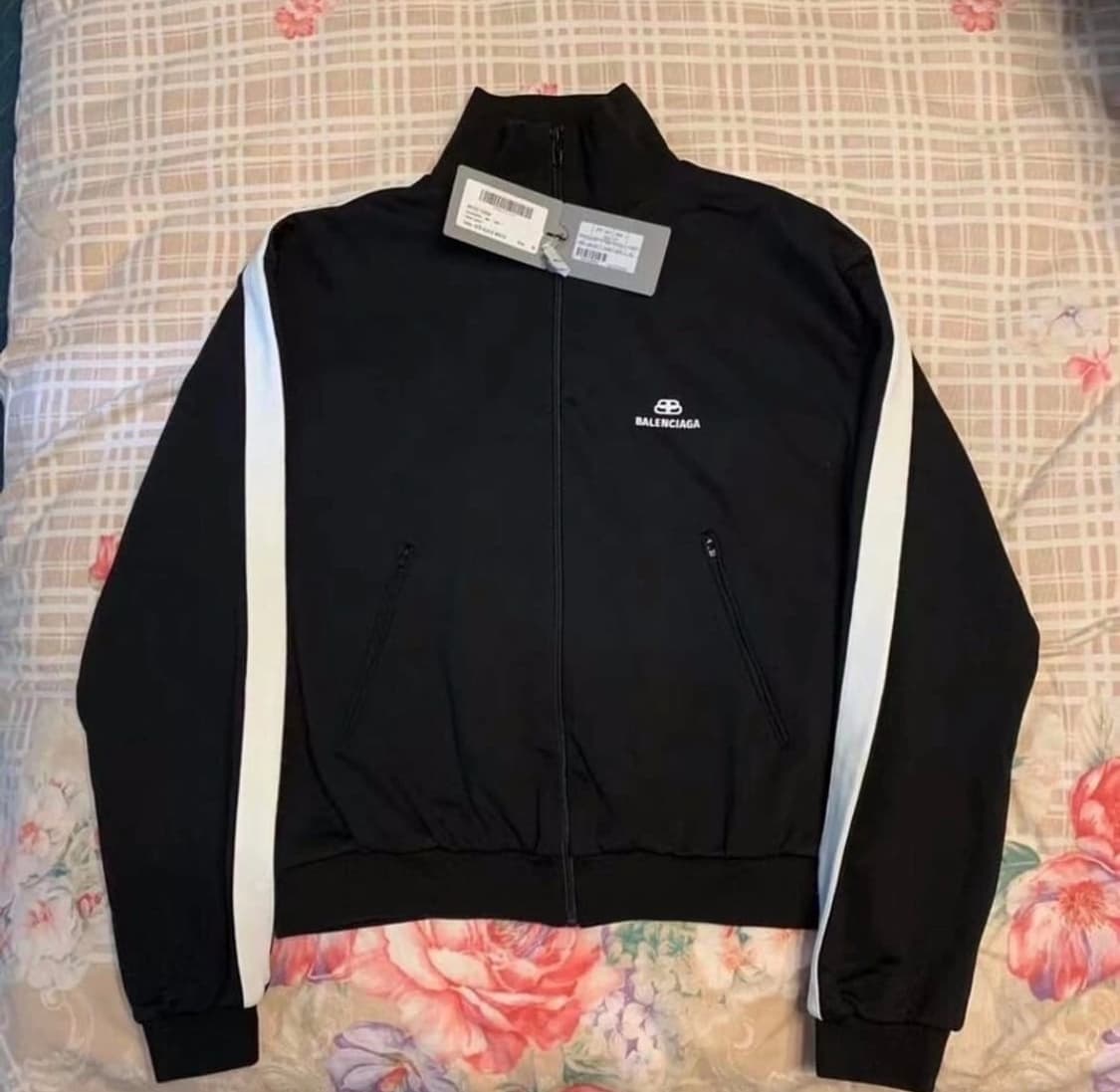 발렌시아가 라인 져지  상품이미지5