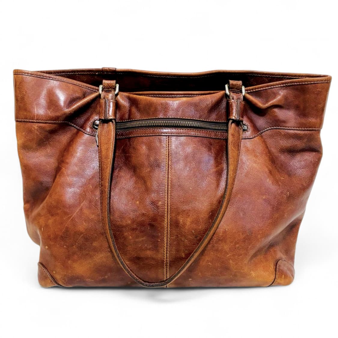 아니아리 aniary 아이디얼 레더 토트백 포터 스타일 상품이미지2