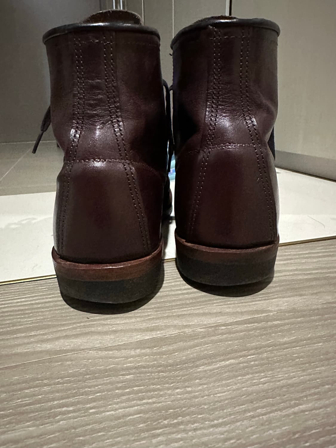 레드윙 벡맨 9011  상품이미지4