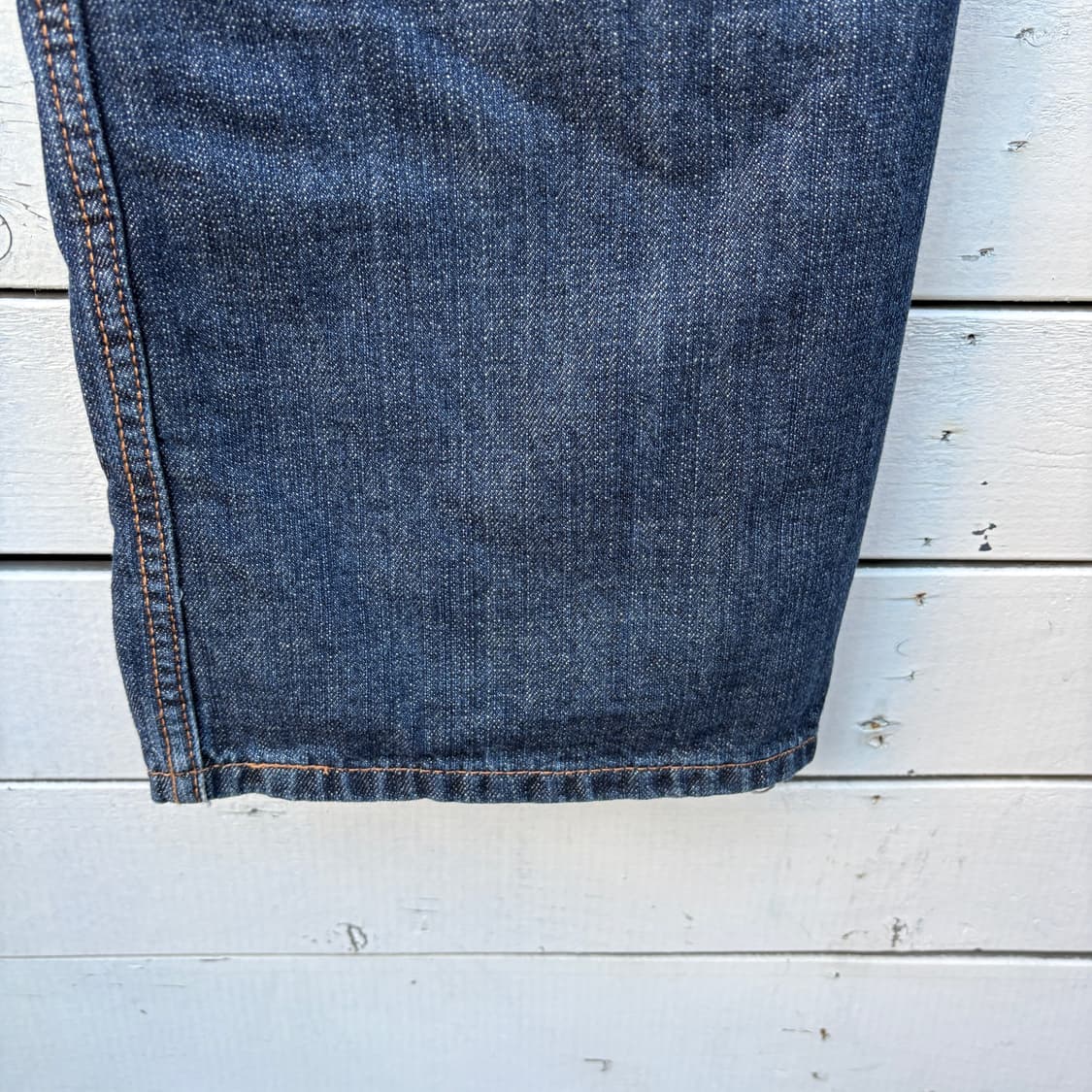 Levi’s 리바이스 569 데님 팬츠 상품이미지5