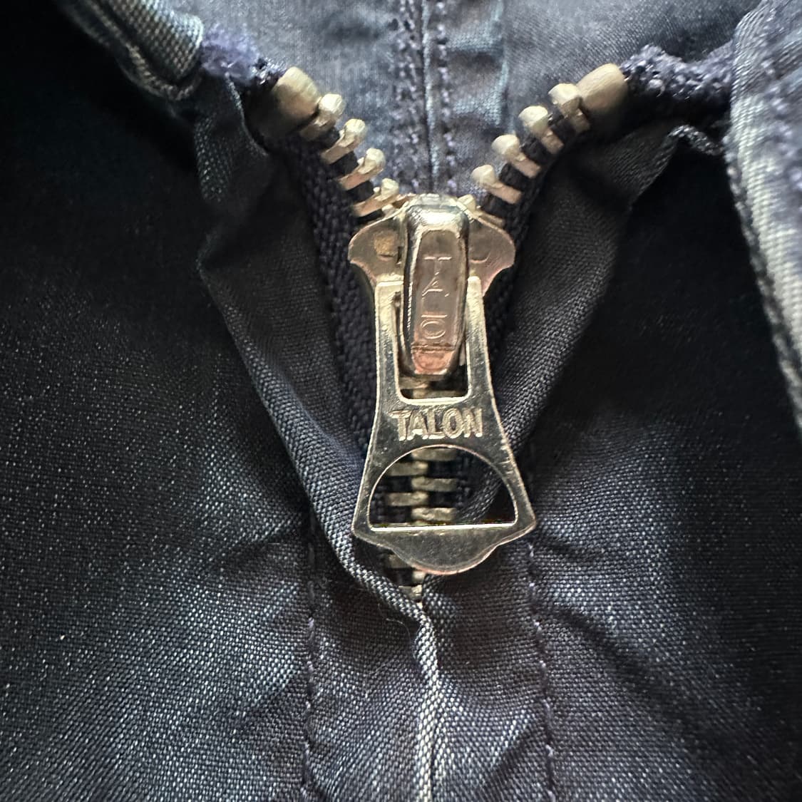 폴로 랄프로렌 스타디움 1992 피윙 P-WING 리미티드 자켓 상품이미지7