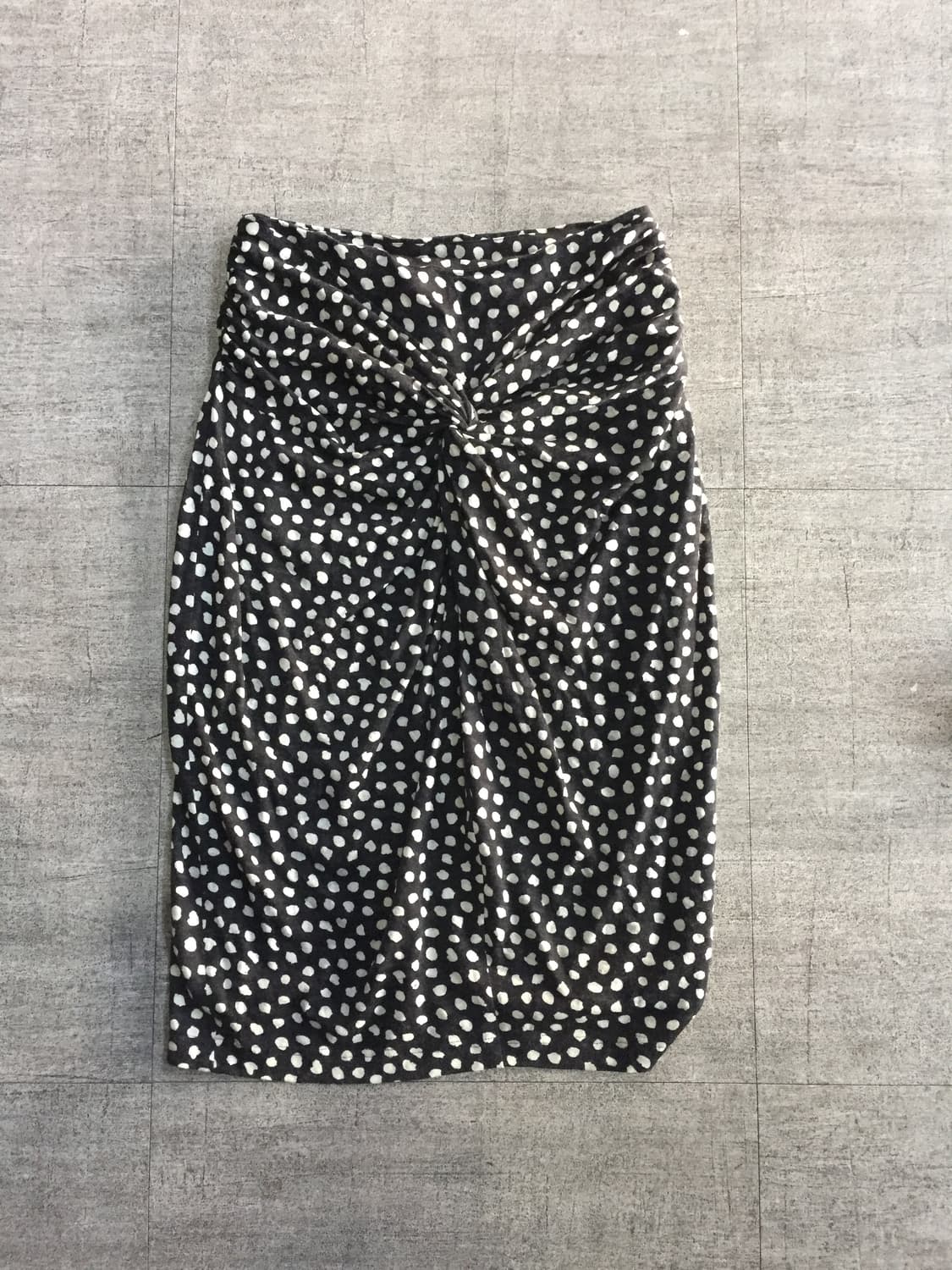 일본빈티지 Fossi 핀터깔y2k 하구미모리걸 달천깔페어리 셔링곱창스커트 상품이미지1