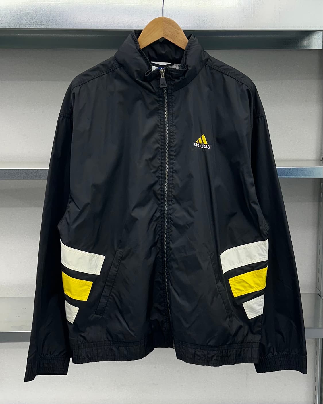 (XL)90'S 아디다스 빅로고 바막-M2430 상품이미지2