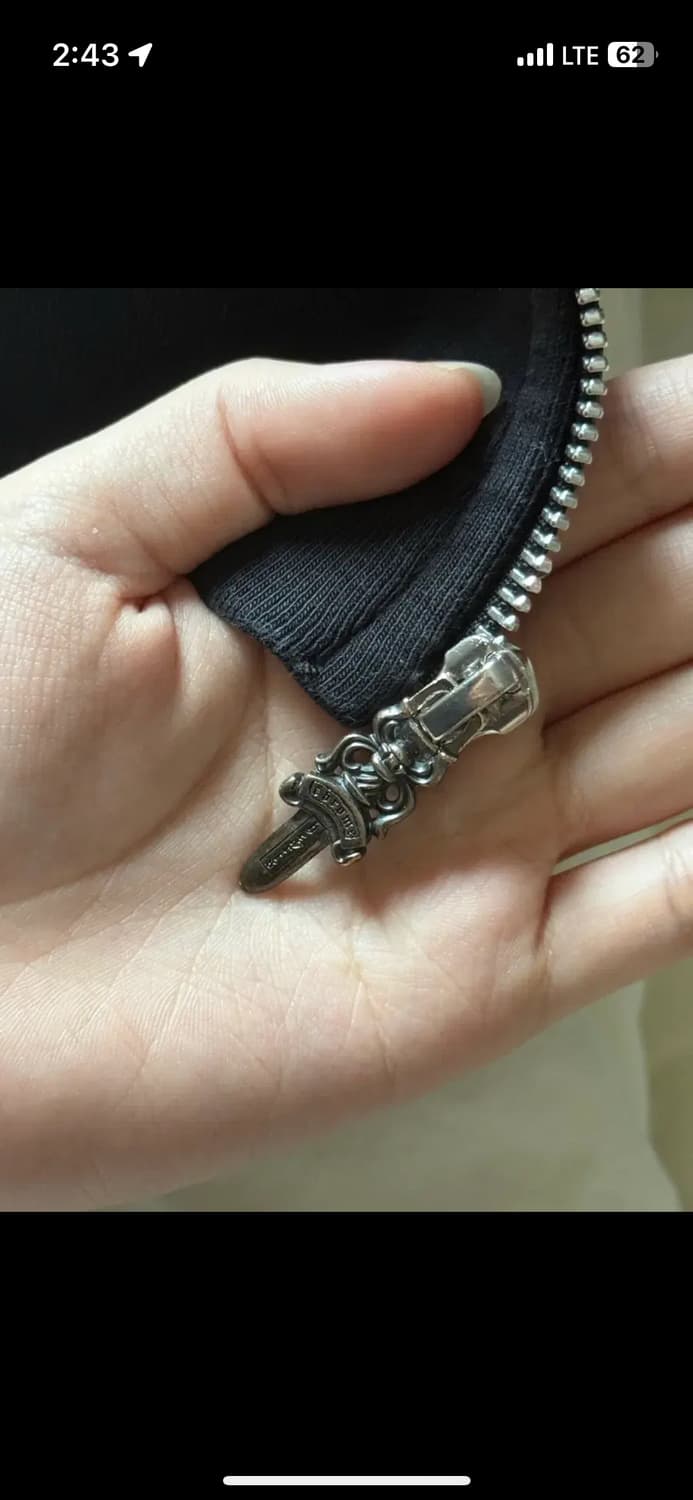 크롬하츠 후드집업 상품이미지6