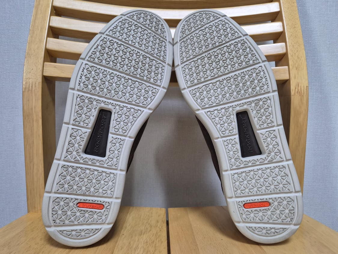 락포트 남성 스니커즈 265 상품이미지7