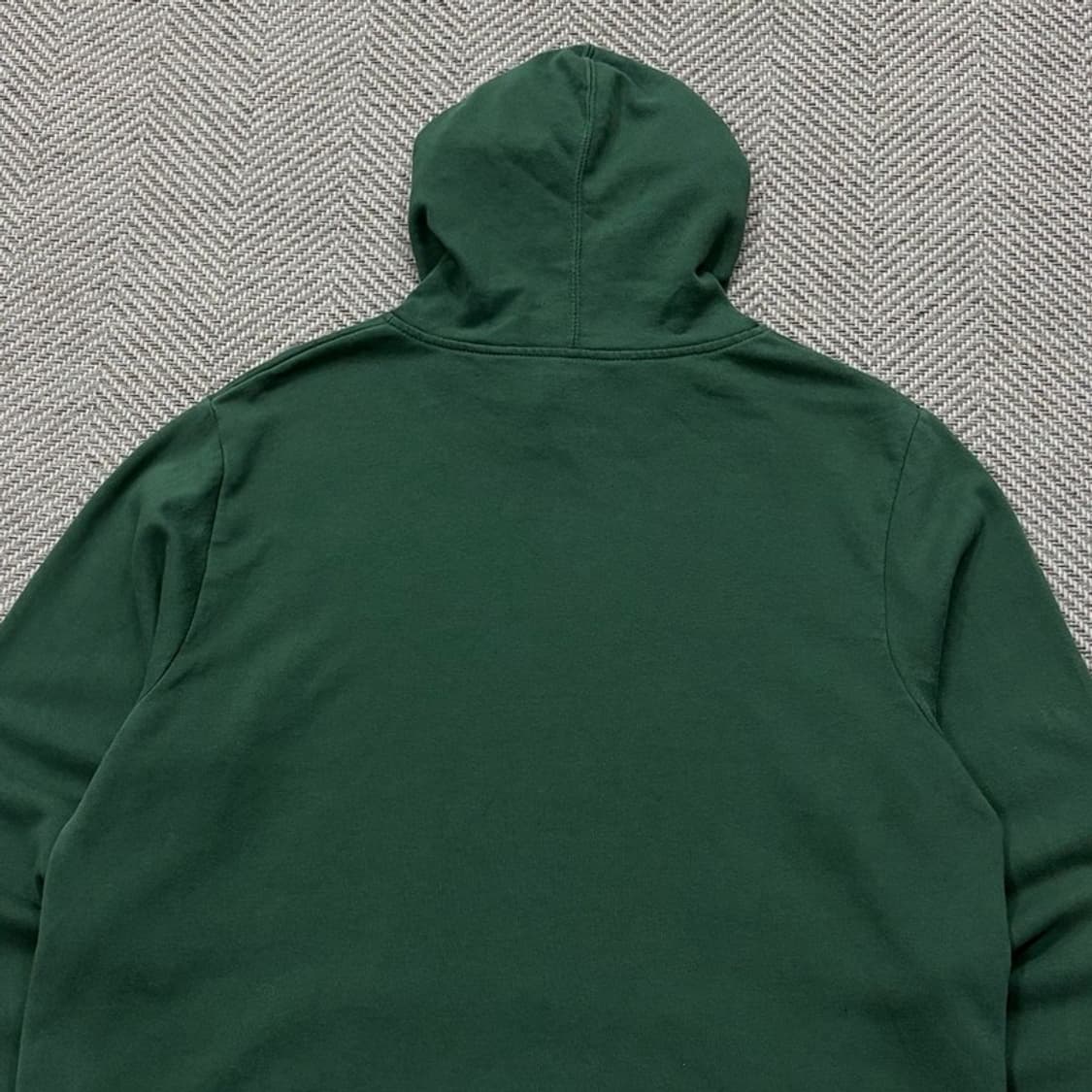 마제스틱 그린베이 패커스 후드티 v2634 상품이미지4