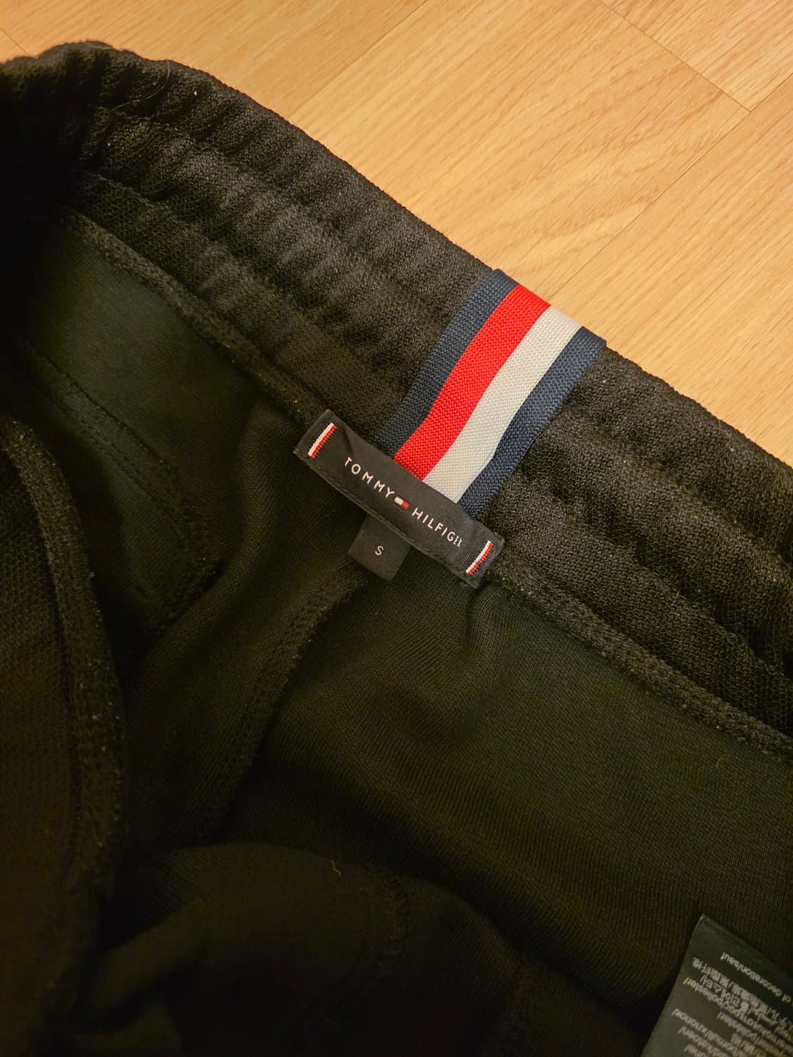 타미힐피거 트랙팬츠 상품이미지4