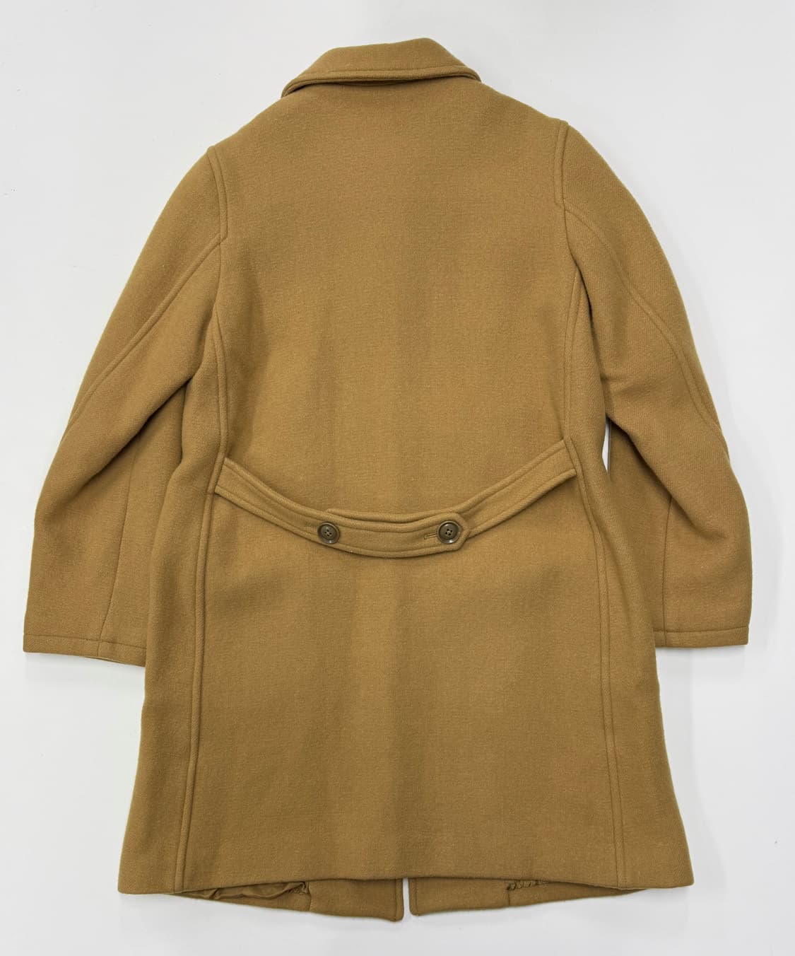 Beams Boy flap pocket coat 상품이미지6