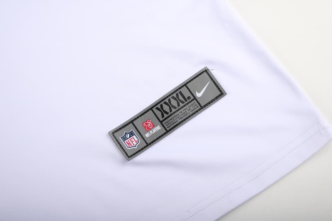 [3XL] 나이키 NFL 그린베이 패커스 풋볼져지 상품이미지4