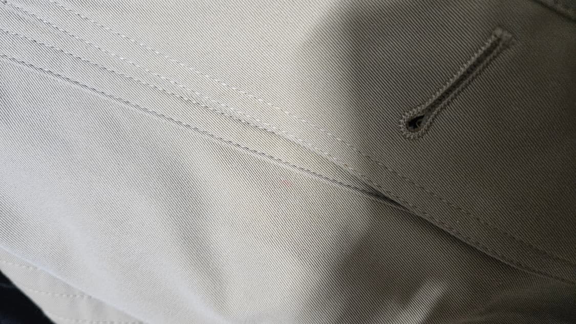 버버리 트렌치코트 상품이미지8