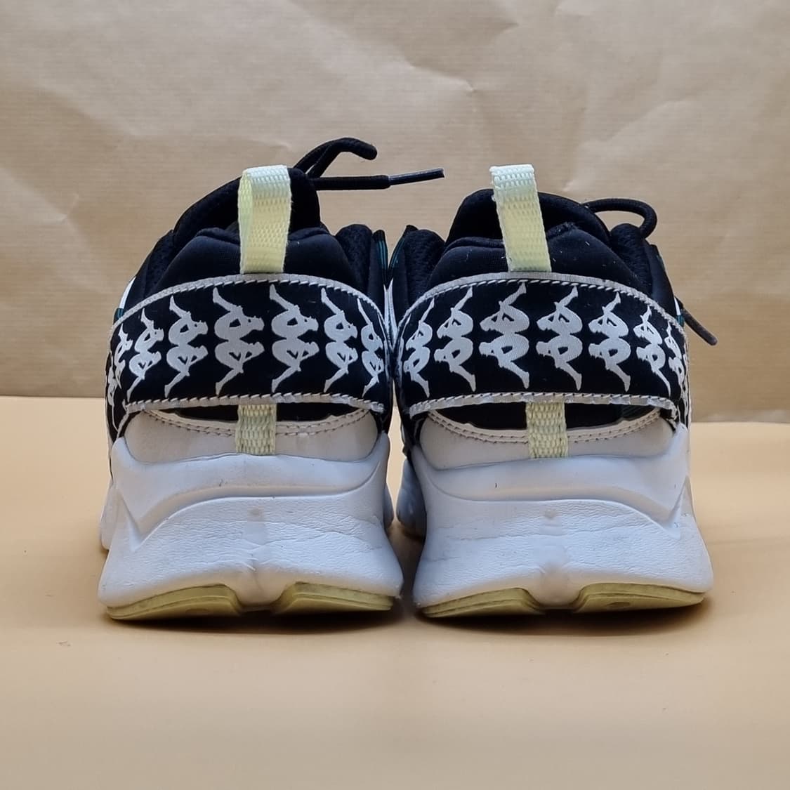 카파 반다센토 여성운동화240 상품이미지4