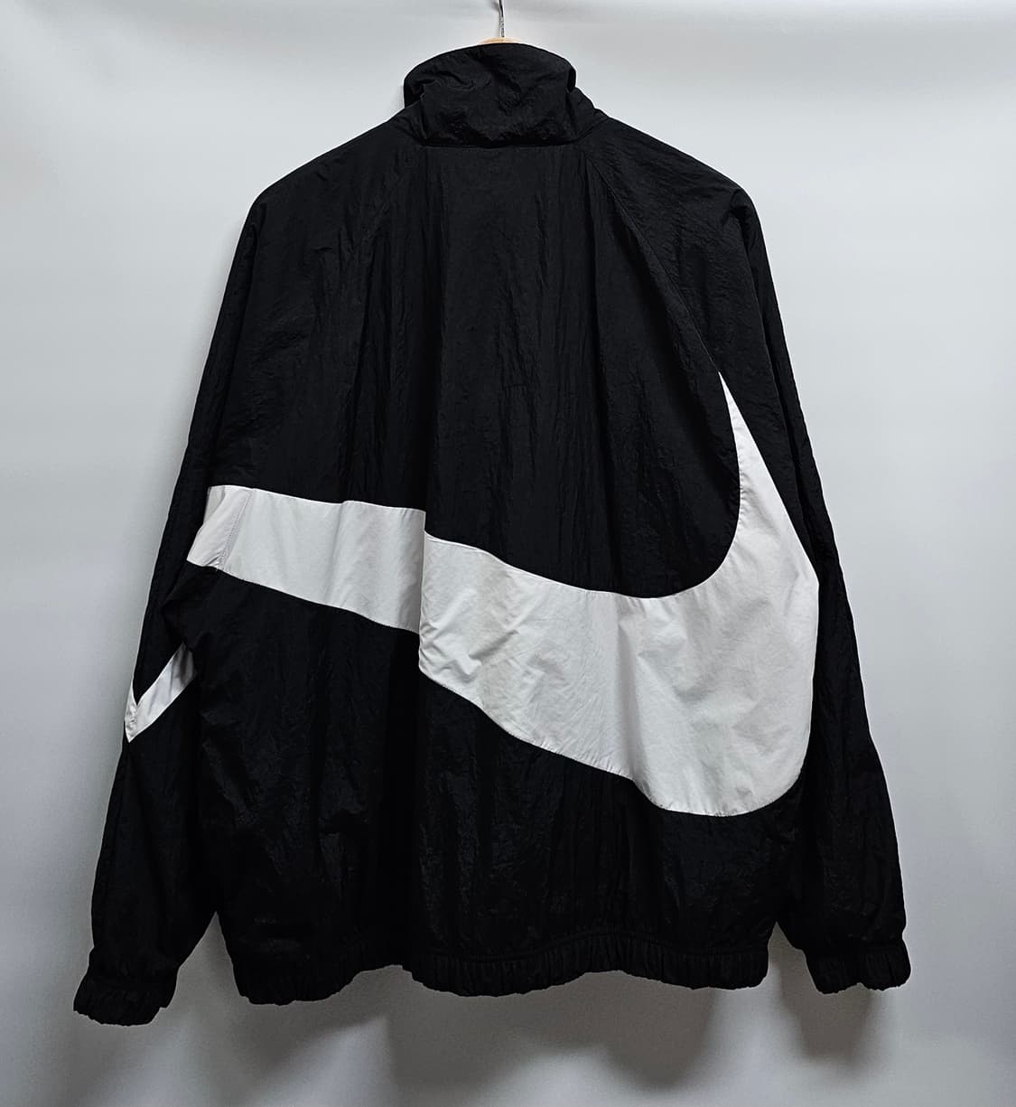 나이키 스우시 바람막이 2XL 상품이미지2