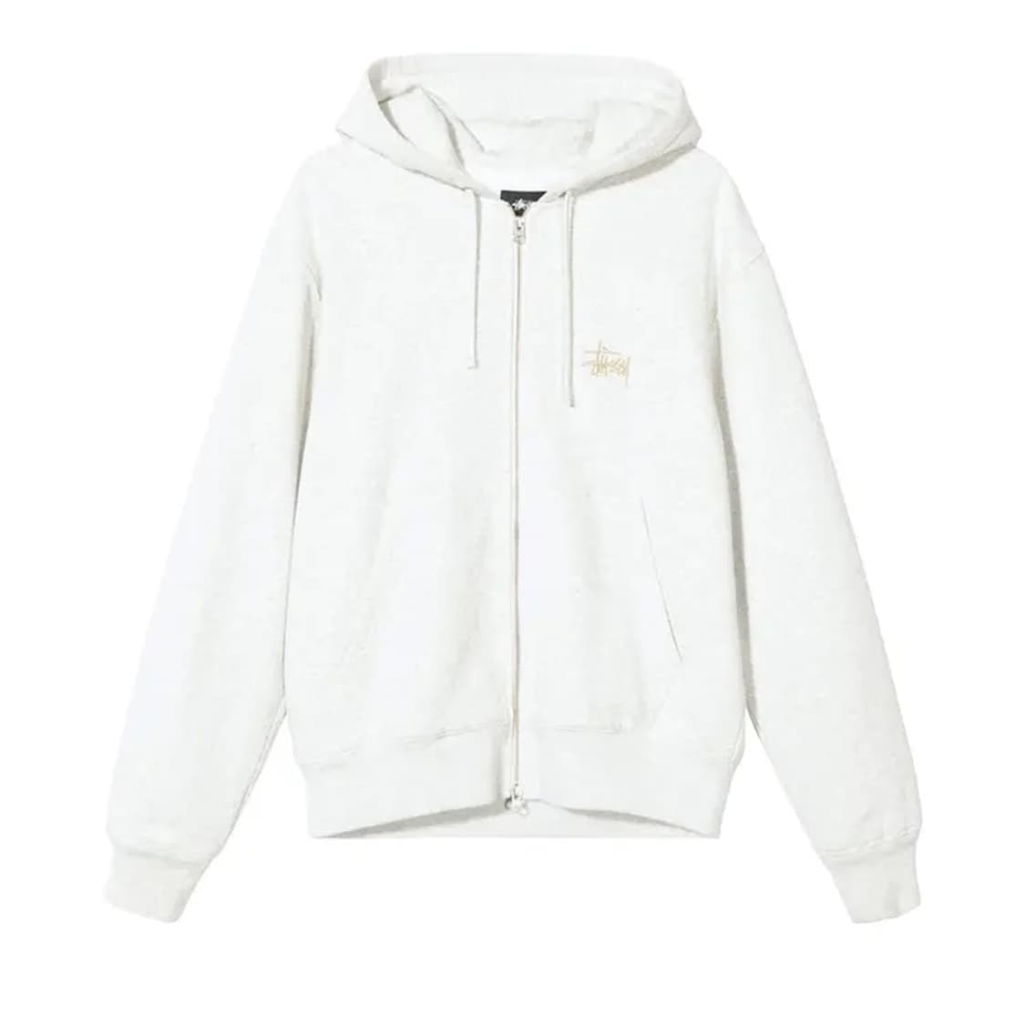 스투시 후드집업 상품이미지1