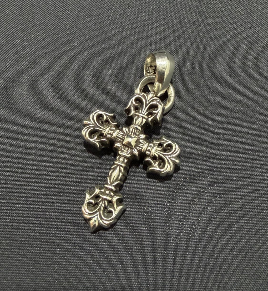 크롬하츠 필리그리 X-SM 영수증 풀구성 상품이미지3