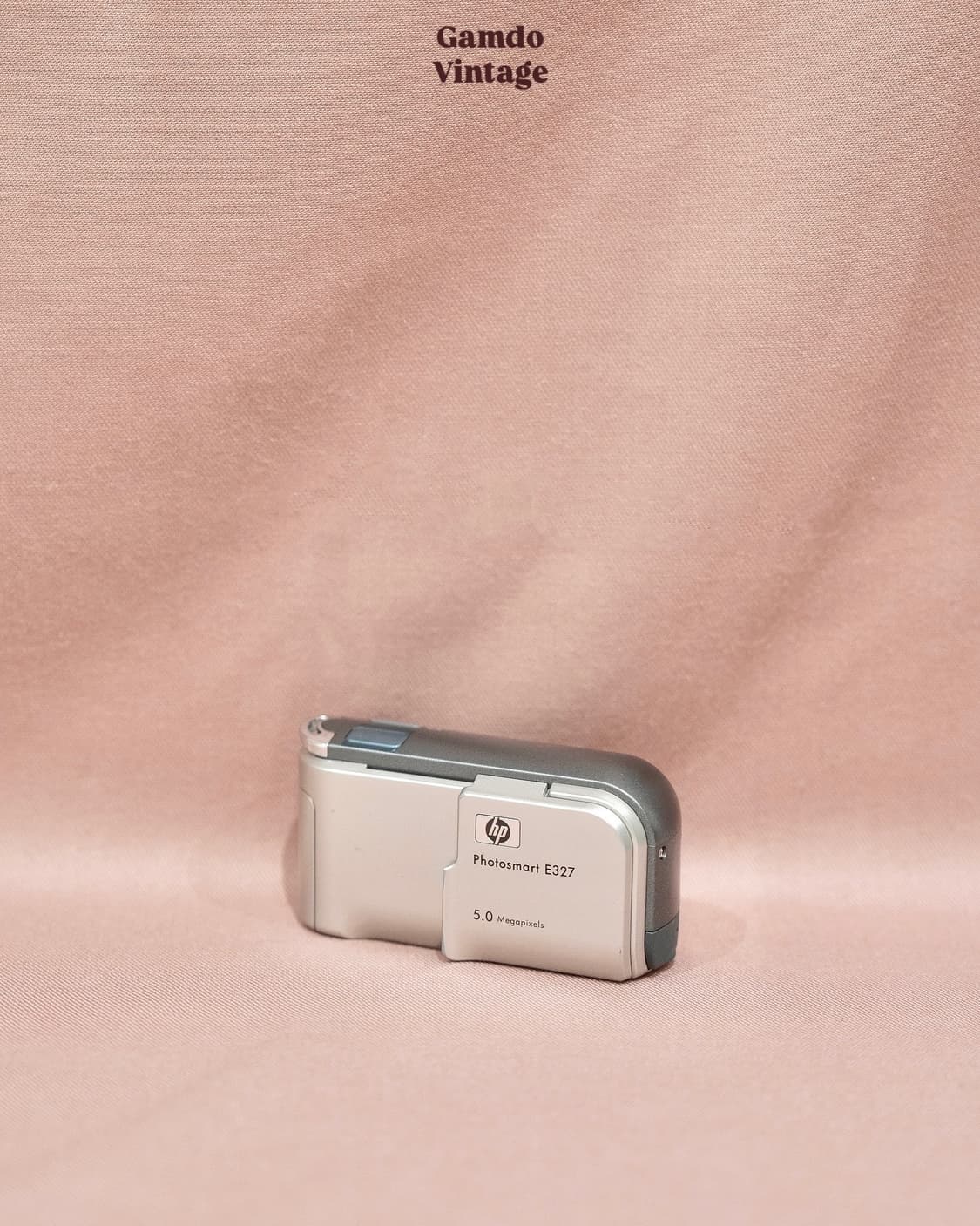 HP photosmart E327 상품이미지1