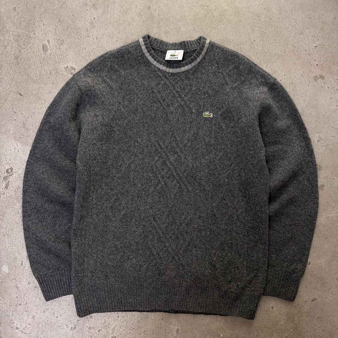 라코스테 니트[2228] 상품이미지1