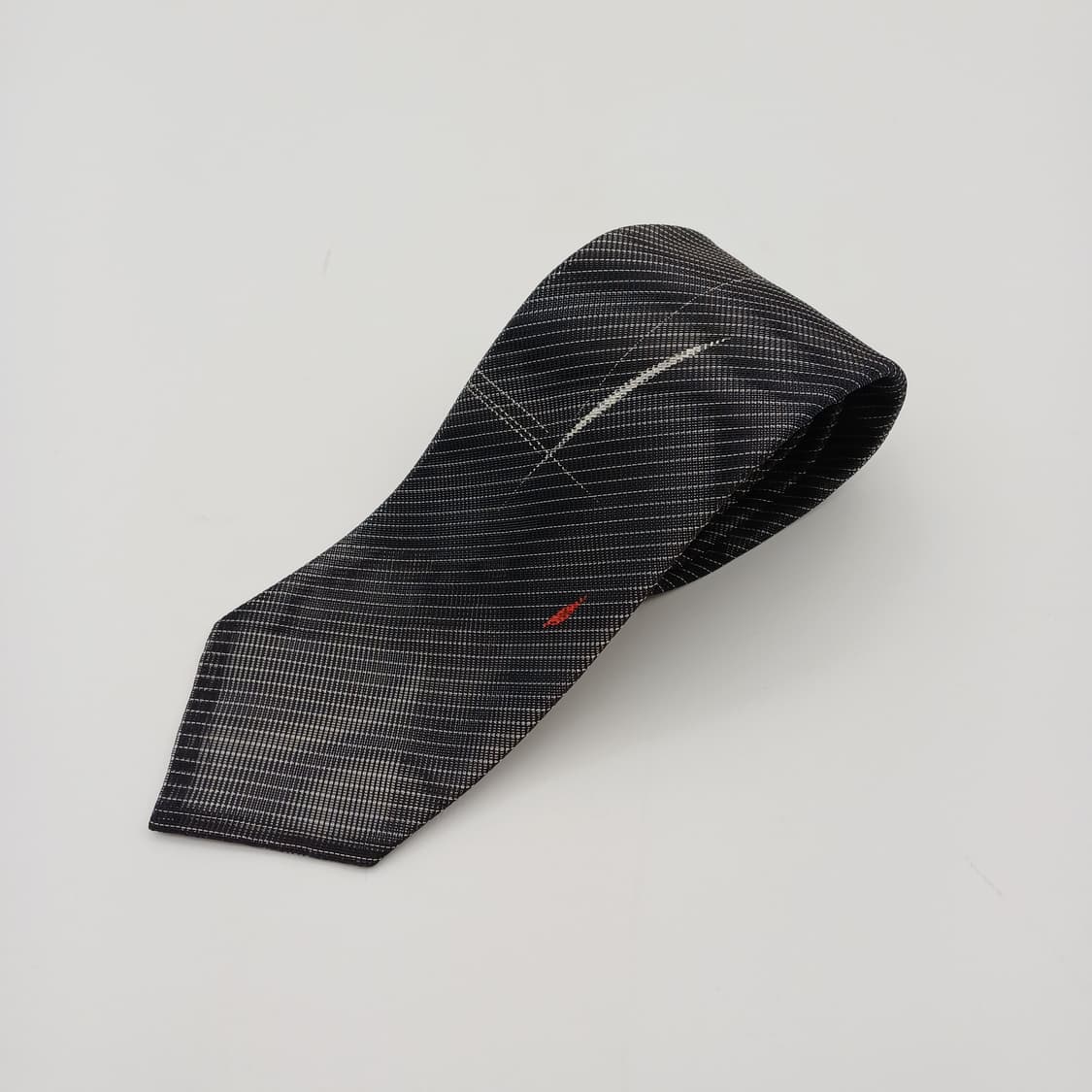 일본 빈티지 넥타이 [BCF10803_0932-23] 상품이미지3