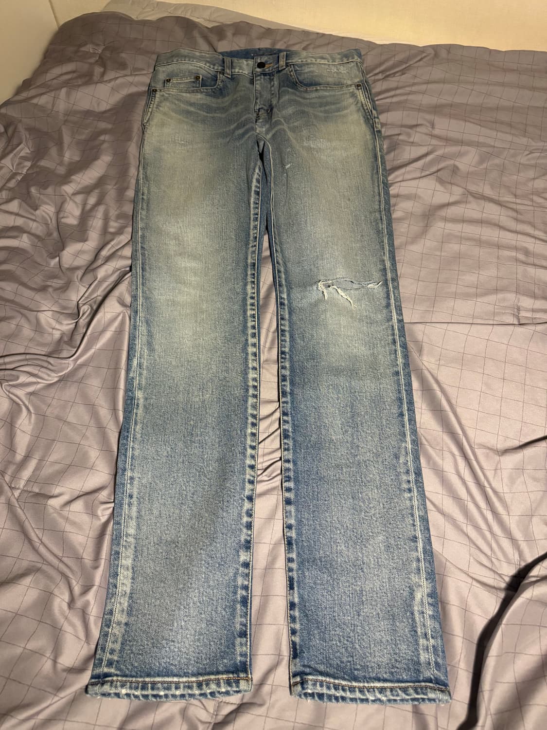 생로랑 데님, 산타모니카 계열, d02, 31 상품이미지1