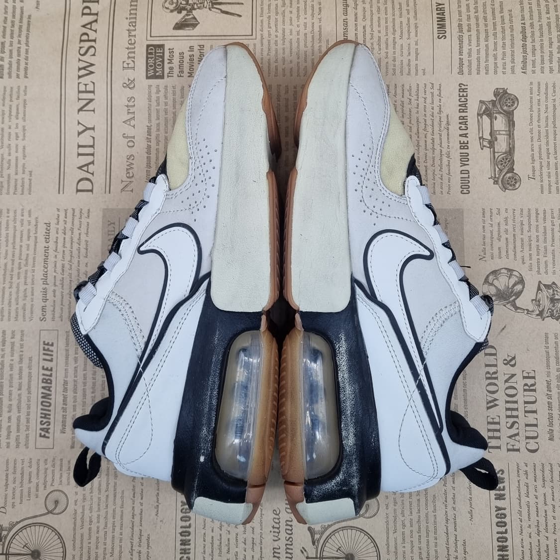 나이키 에어맥스 베로나 여성운동화 235 상품이미지5