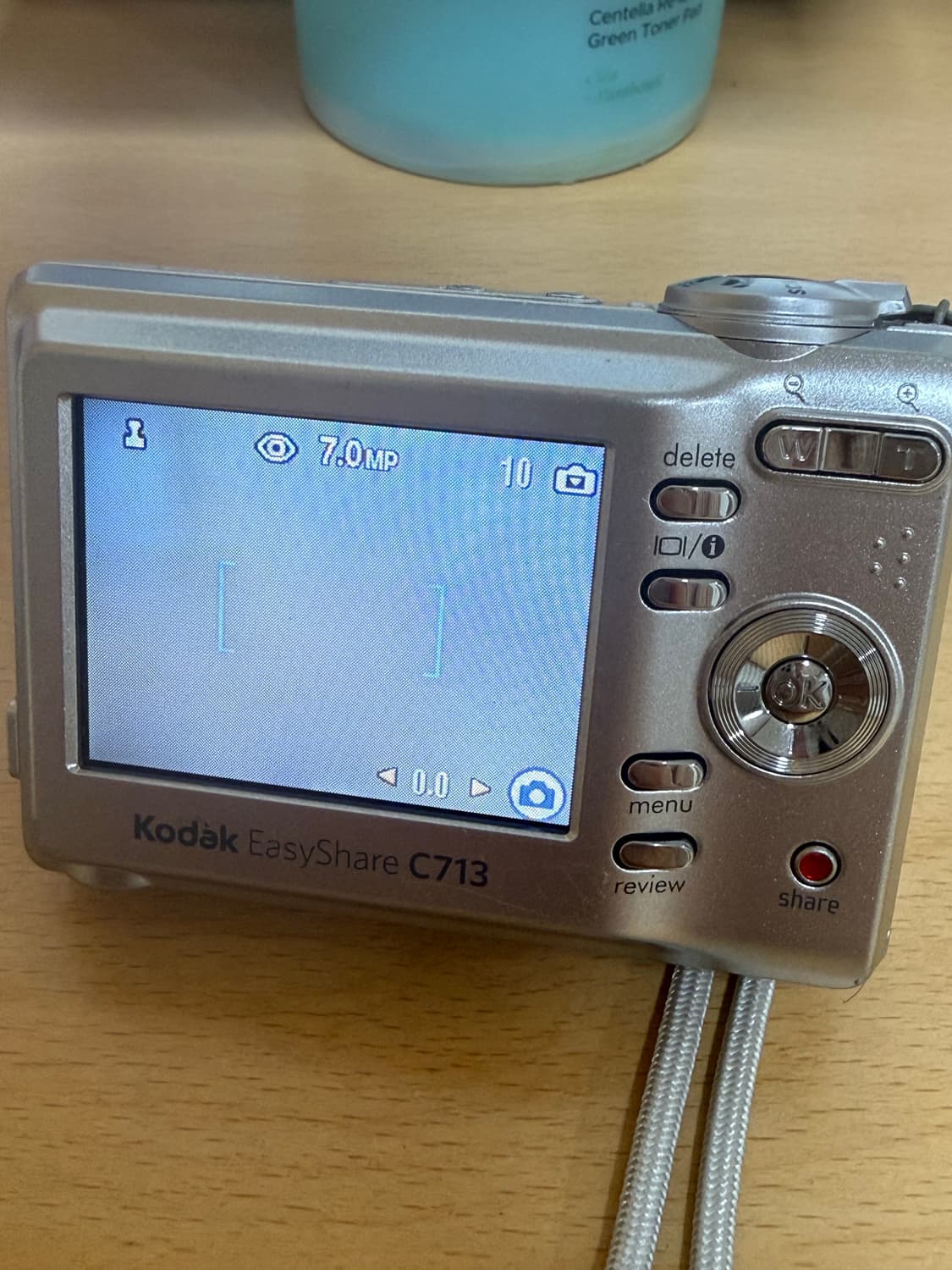 (카리나디카)코닥 c713 판매합니다 상품이미지3